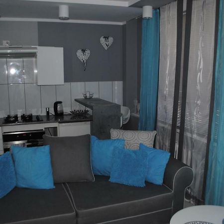 Apartament Bulwar 乔左维尔考普尔斯基 外观 照片
