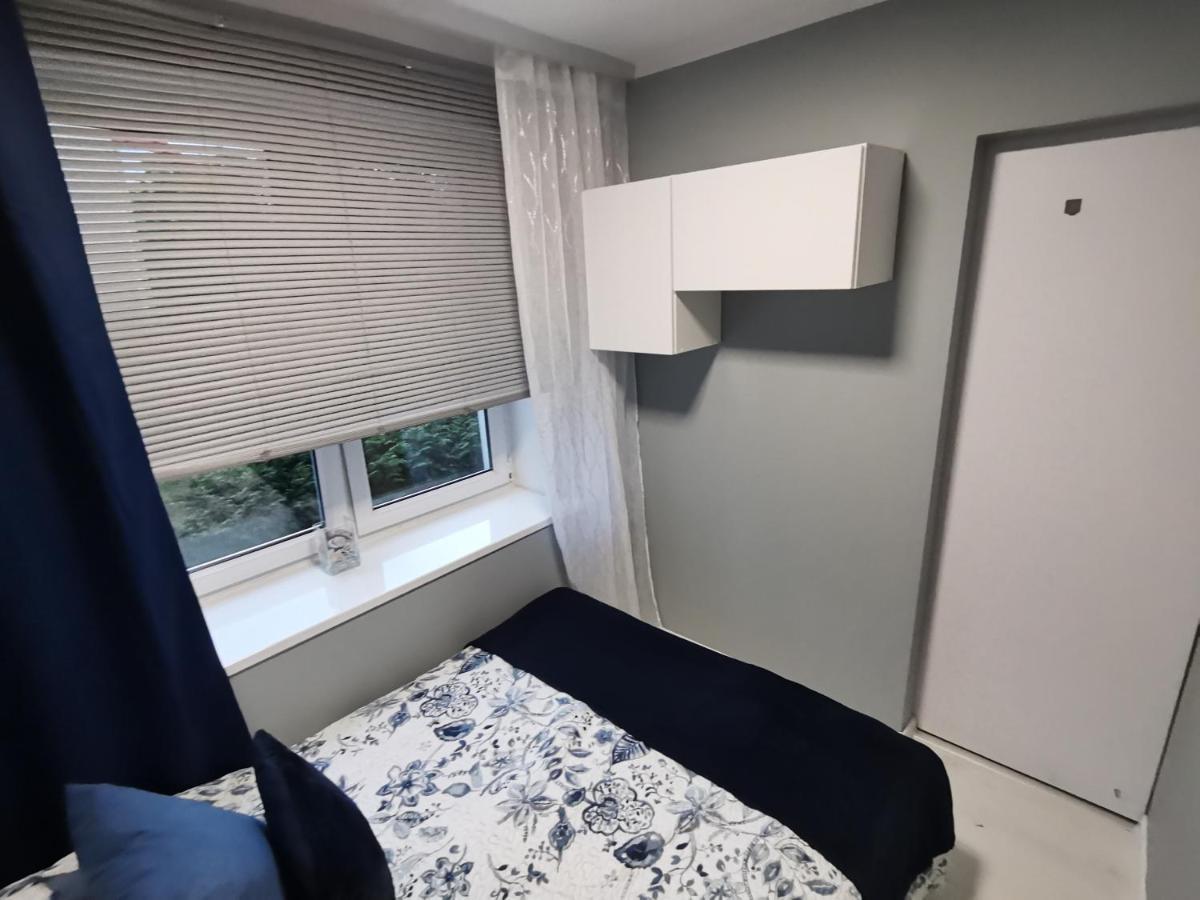 Apartament Bulwar 乔左维尔考普尔斯基 外观 照片