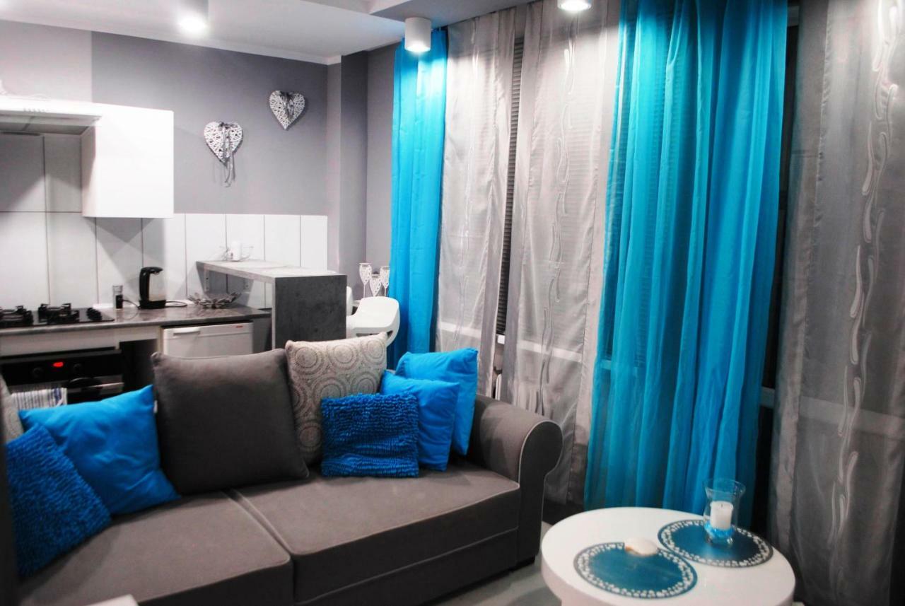 Apartament Bulwar 乔左维尔考普尔斯基 外观 照片