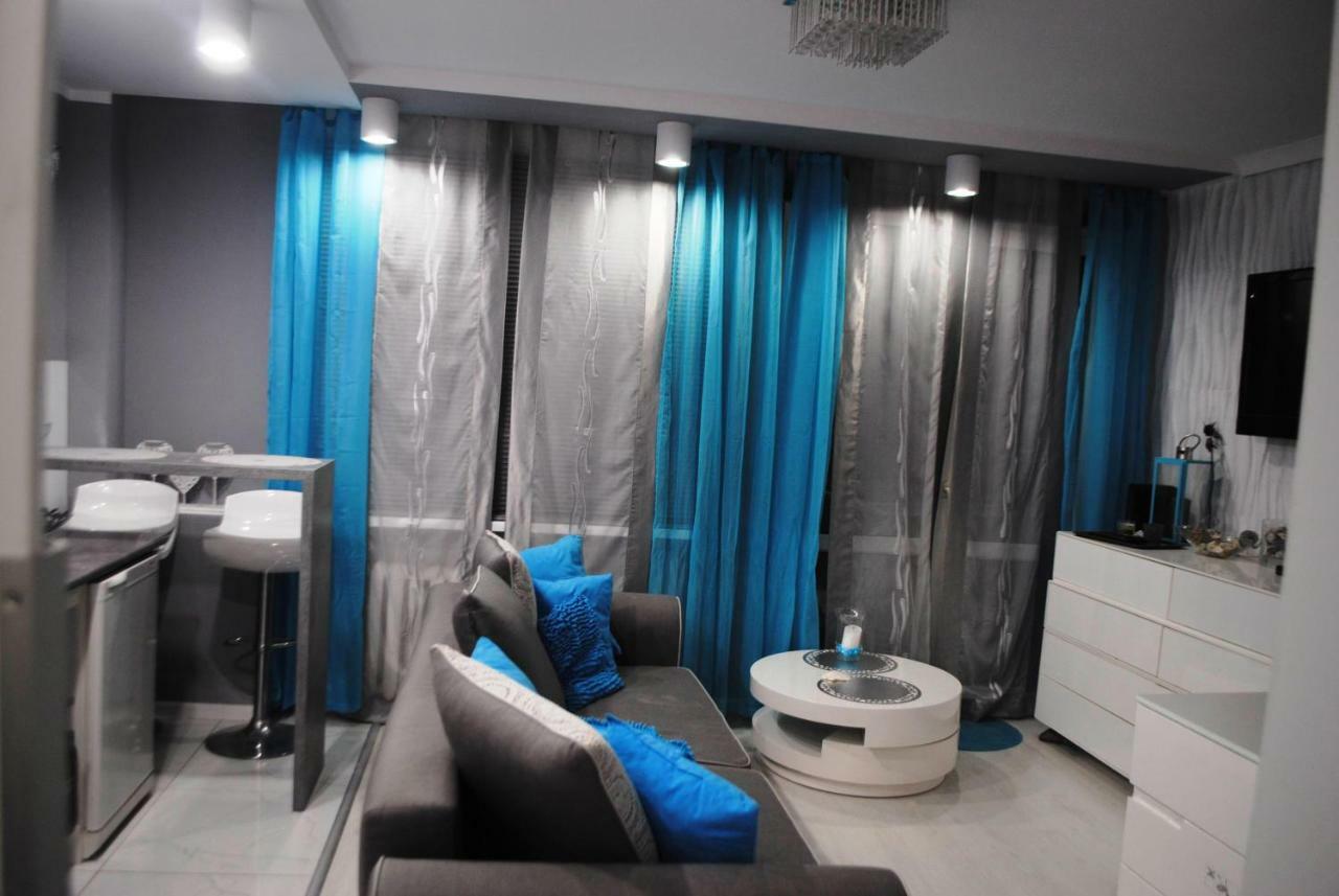 Apartament Bulwar 乔左维尔考普尔斯基 外观 照片