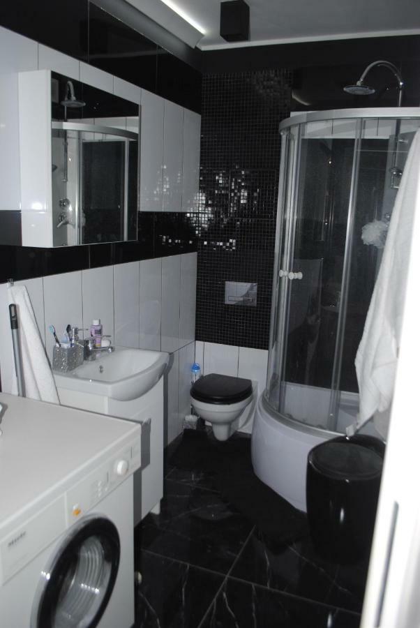 Apartament Bulwar 乔左维尔考普尔斯基 外观 照片