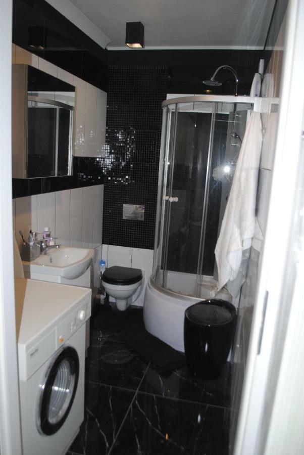 Apartament Bulwar 乔左维尔考普尔斯基 外观 照片