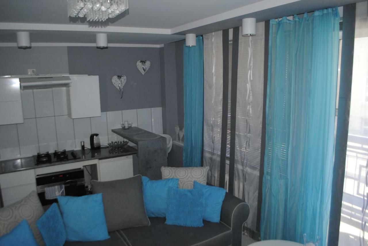Apartament Bulwar 乔左维尔考普尔斯基 外观 照片