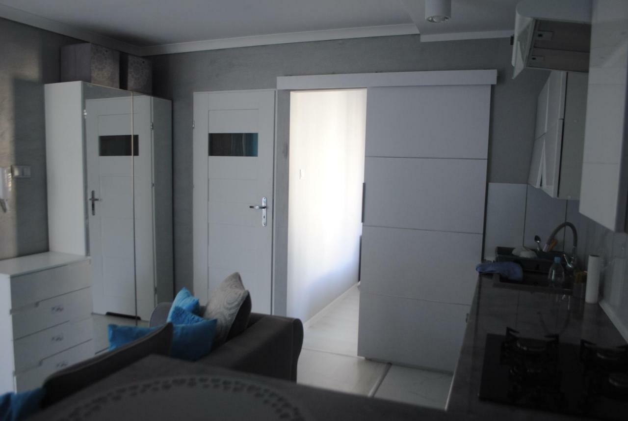 Apartament Bulwar 乔左维尔考普尔斯基 外观 照片