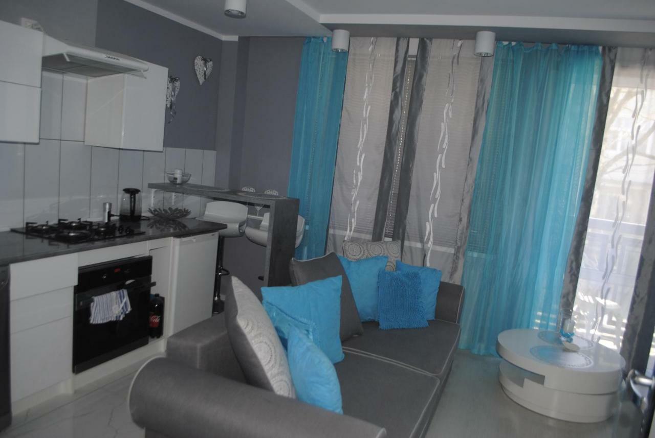 Apartament Bulwar 乔左维尔考普尔斯基 外观 照片