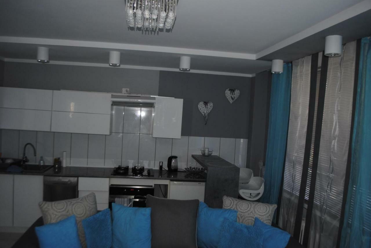 Apartament Bulwar 乔左维尔考普尔斯基 外观 照片