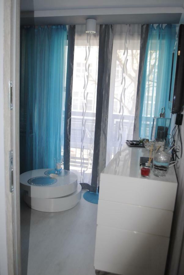 Apartament Bulwar 乔左维尔考普尔斯基 外观 照片