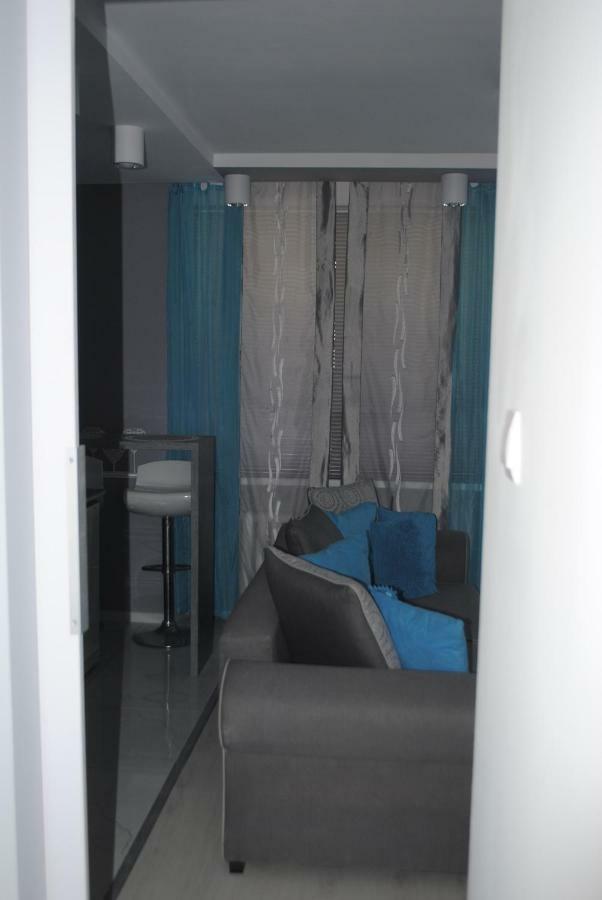 Apartament Bulwar 乔左维尔考普尔斯基 外观 照片
