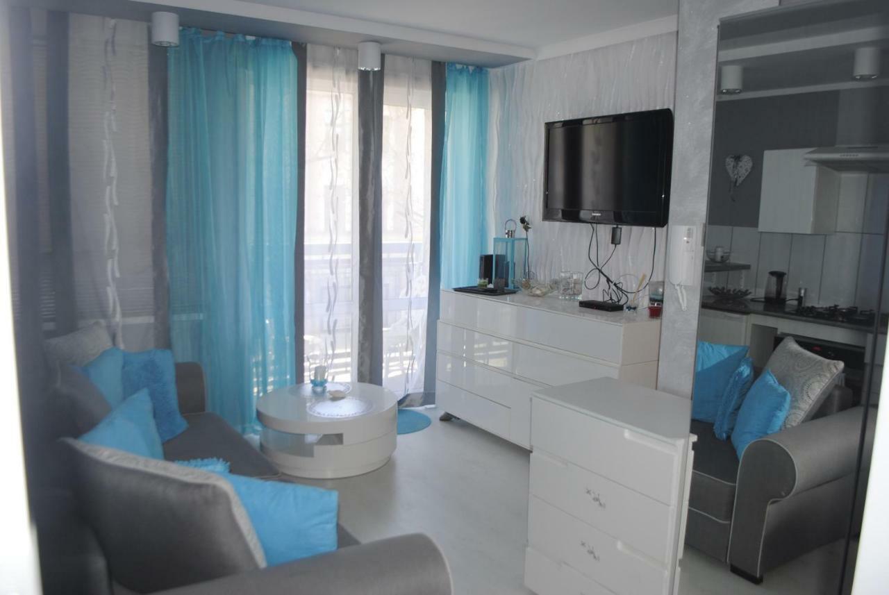 Apartament Bulwar 乔左维尔考普尔斯基 外观 照片