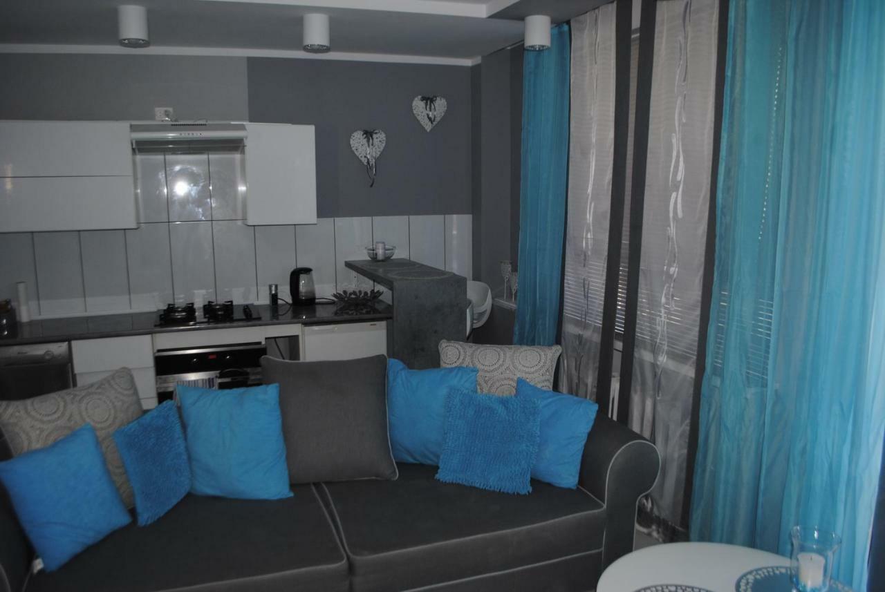 Apartament Bulwar 乔左维尔考普尔斯基 外观 照片