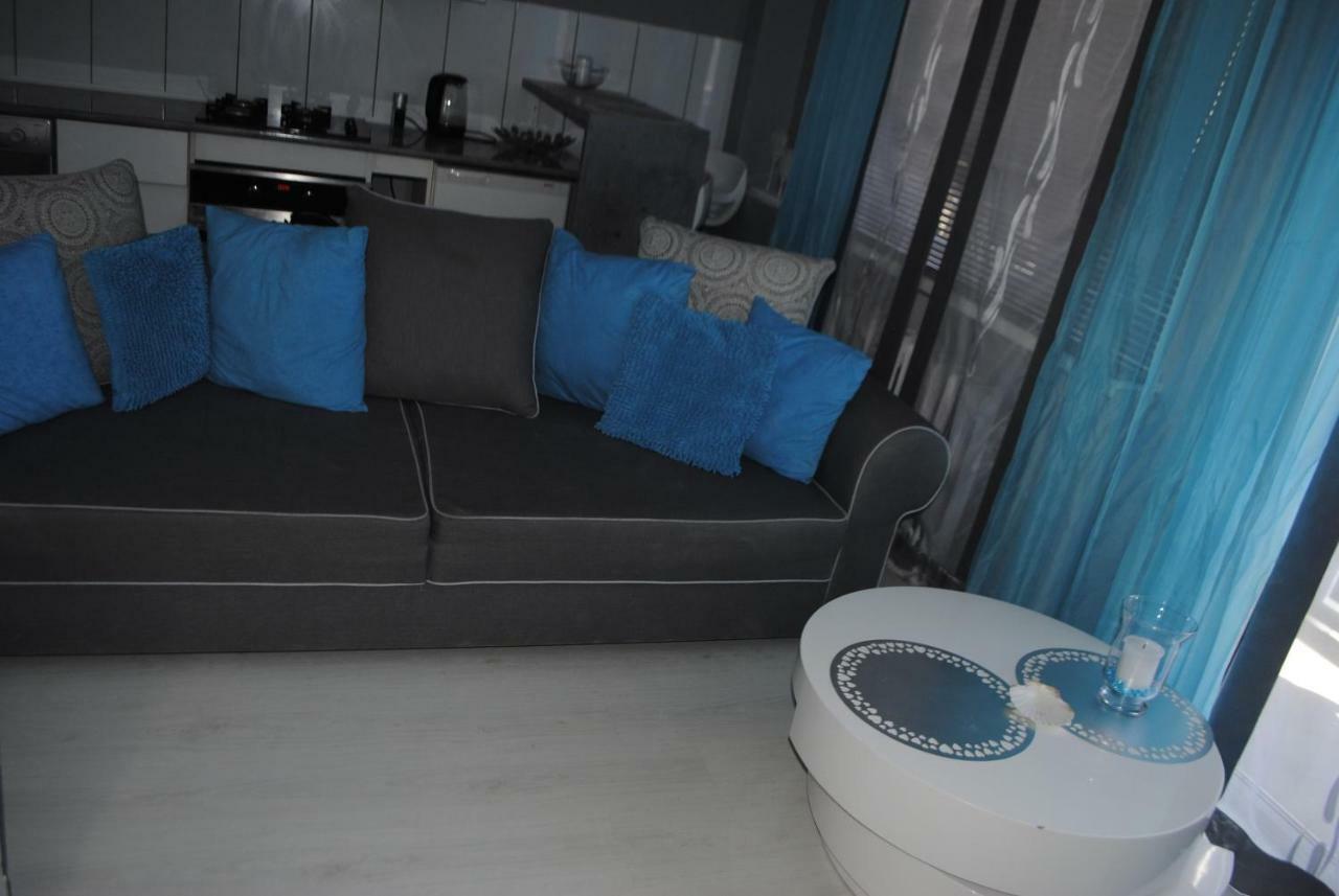 Apartament Bulwar 乔左维尔考普尔斯基 外观 照片