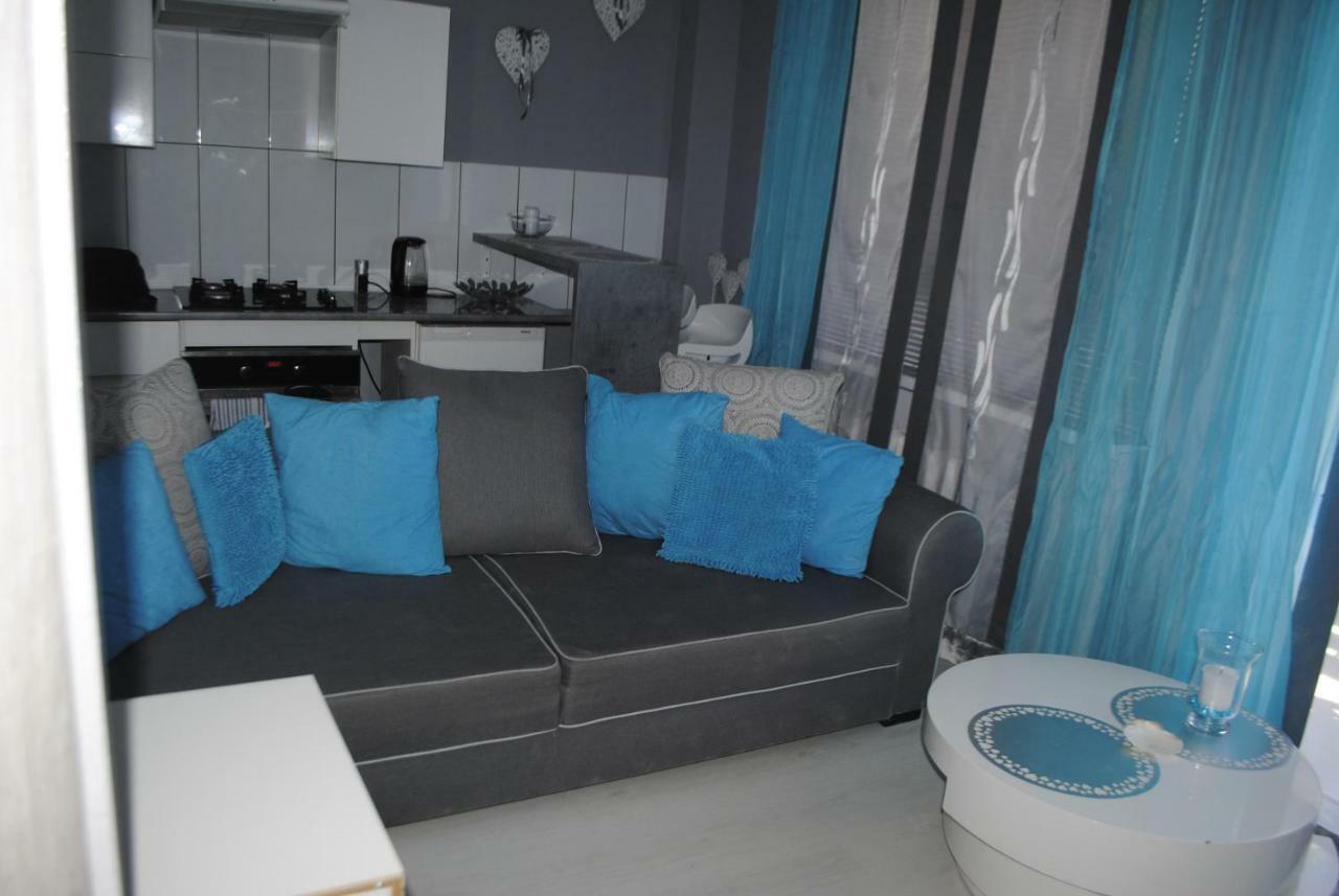 Apartament Bulwar 乔左维尔考普尔斯基 外观 照片